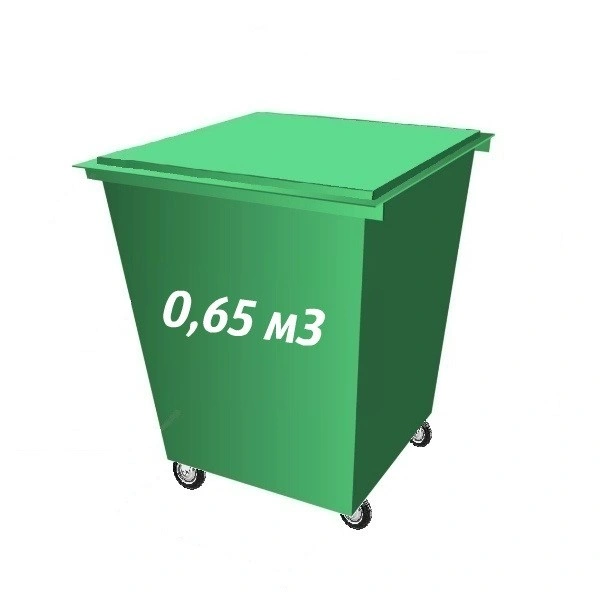 0,65 на кол